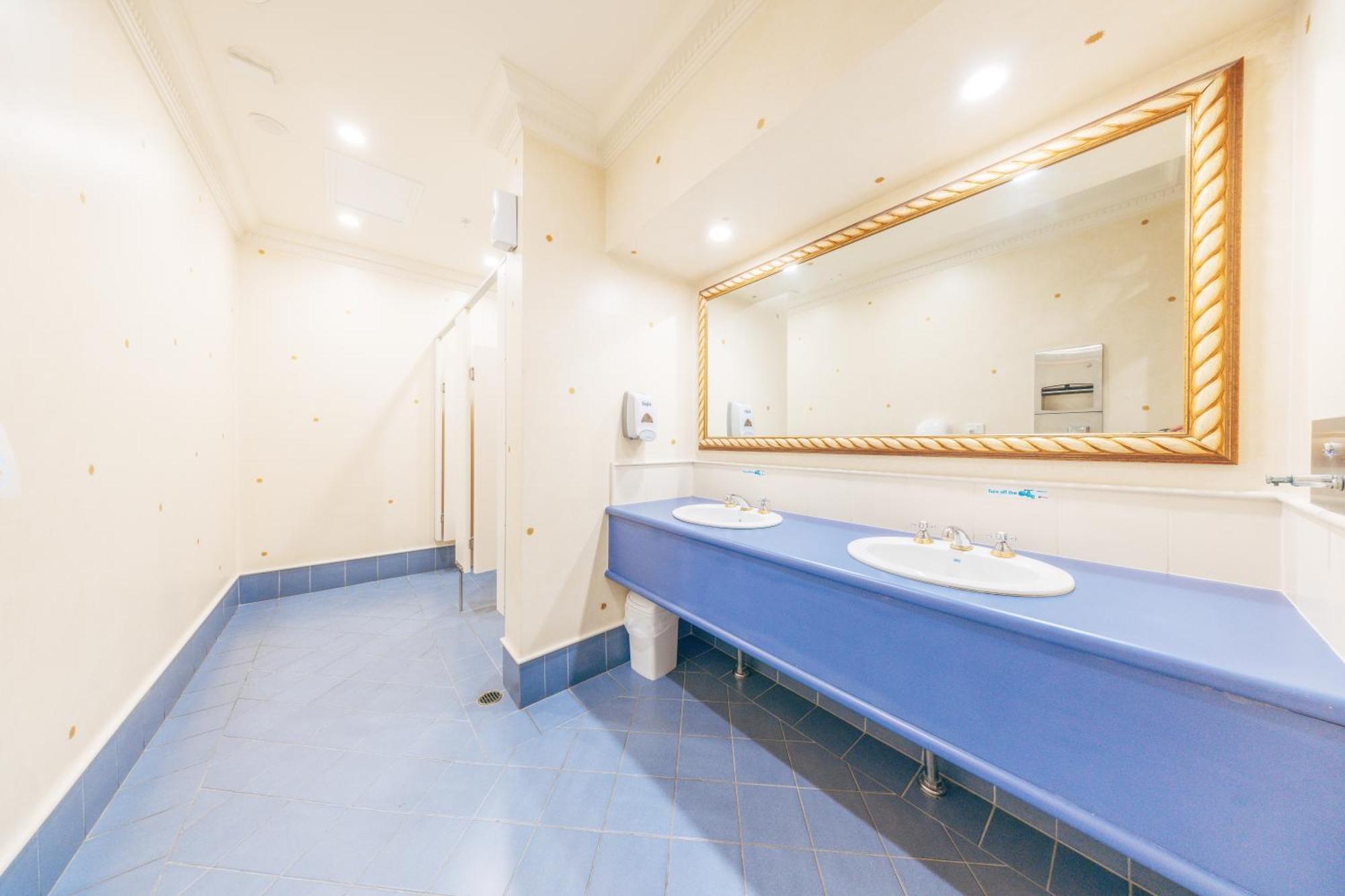 Hostel Maze Backpackers - Gold Coast Zewnętrze zdjęcie