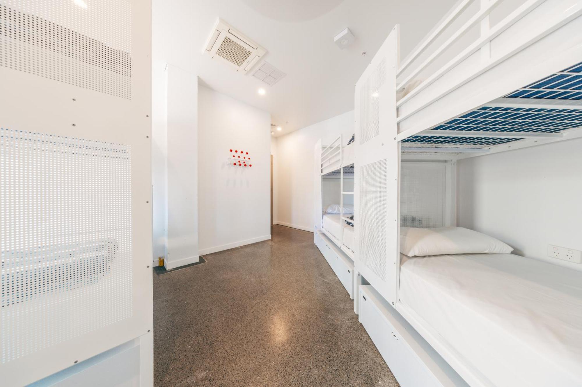 Hostel Maze Backpackers - Gold Coast Zewnętrze zdjęcie