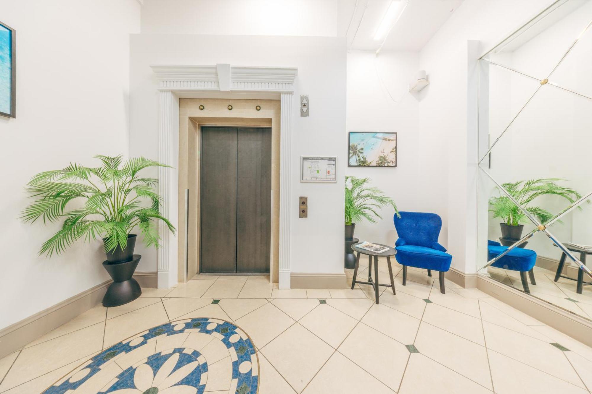 Hostel Maze Backpackers - Gold Coast Zewnętrze zdjęcie