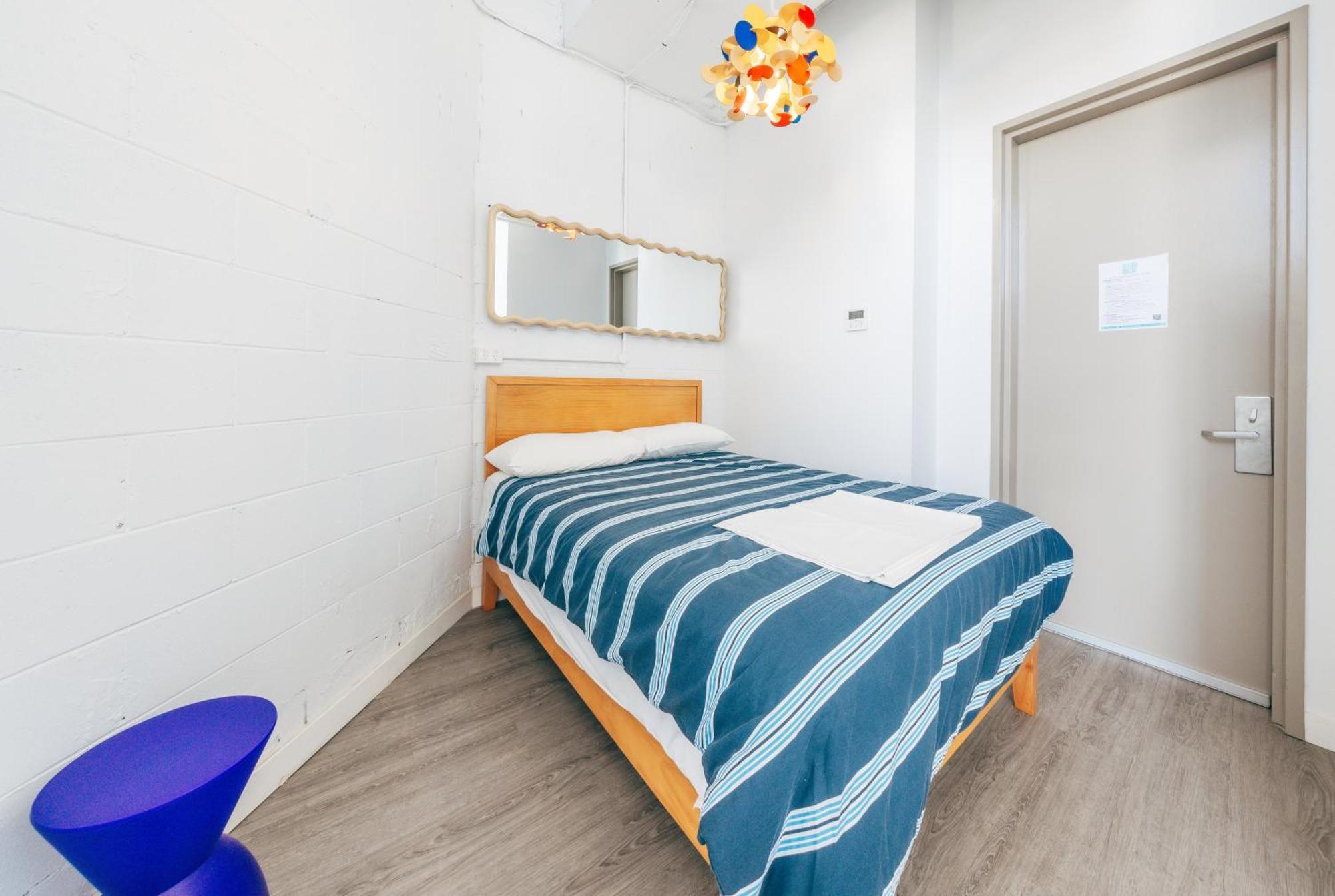 Hostel Maze Backpackers - Gold Coast Zewnętrze zdjęcie