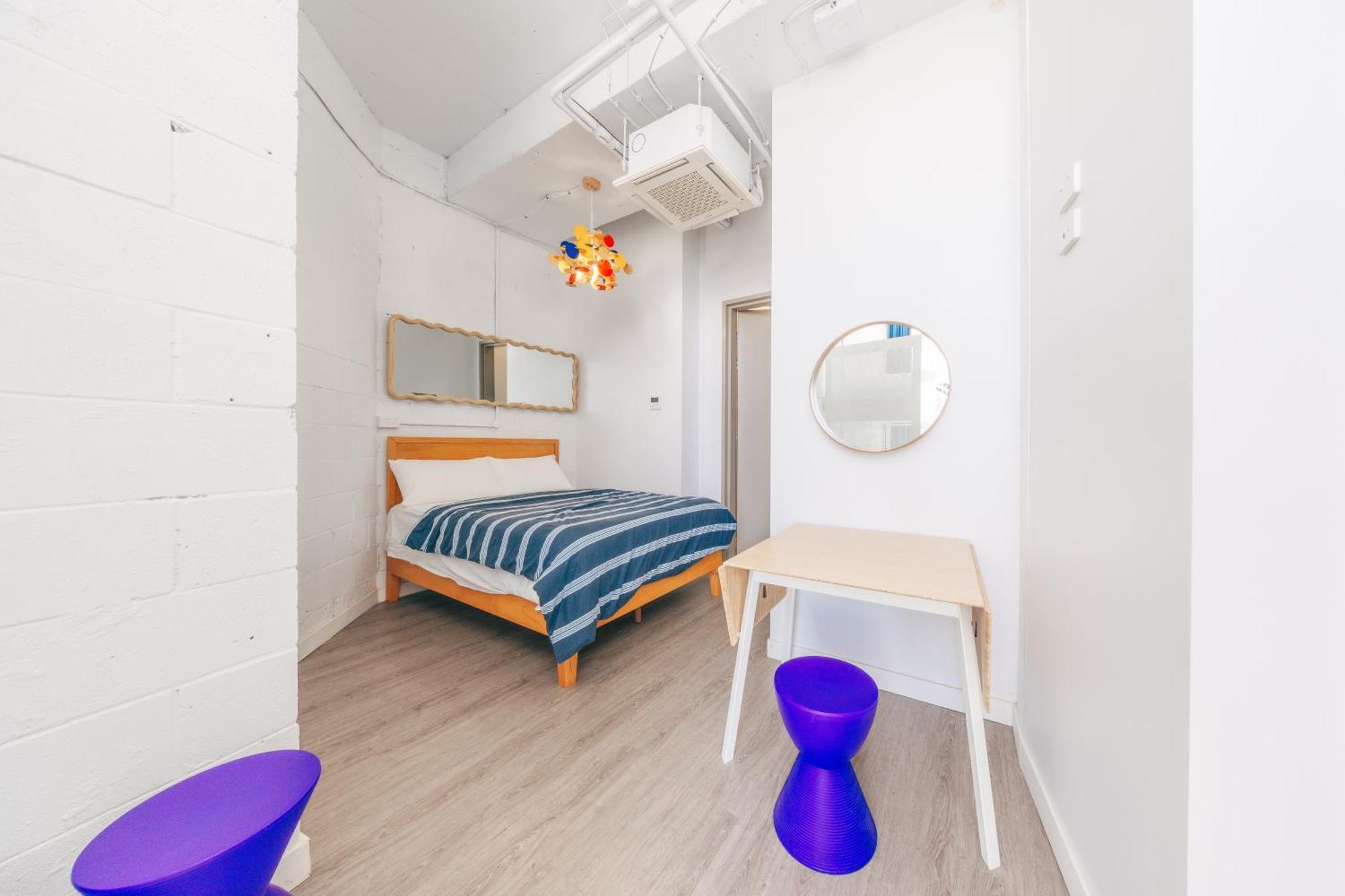 Hostel Maze Backpackers - Gold Coast Zewnętrze zdjęcie
