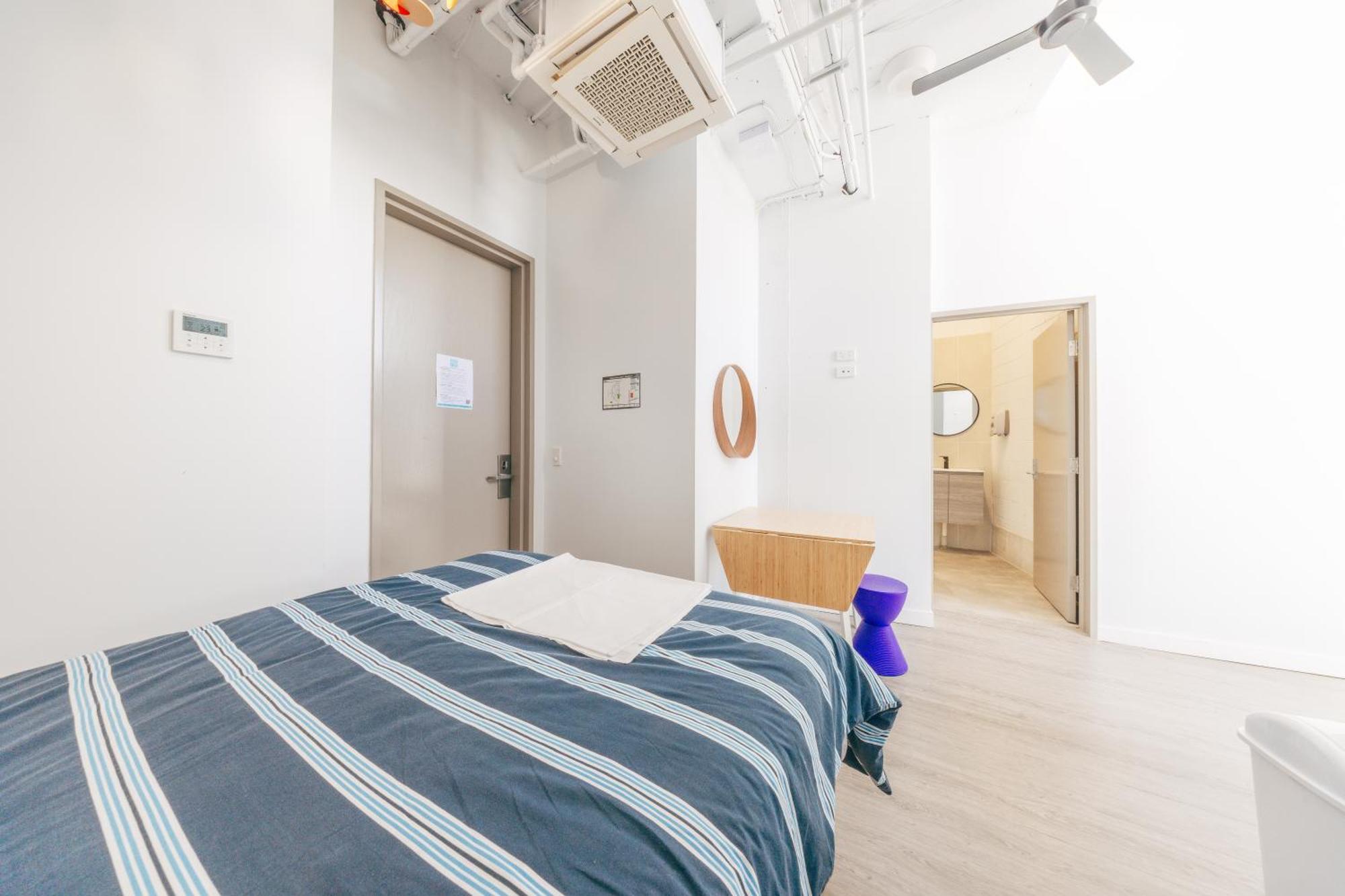 Hostel Maze Backpackers - Gold Coast Zewnętrze zdjęcie