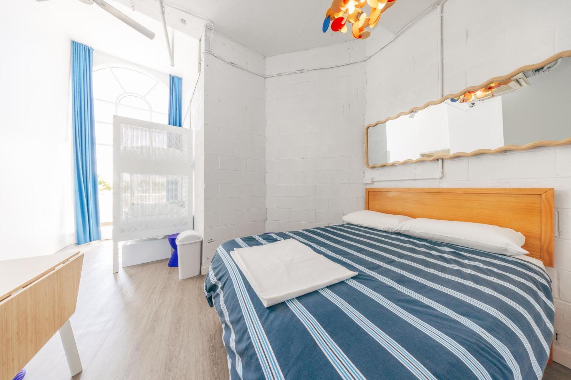 Hostel Maze Backpackers - Gold Coast Zewnętrze zdjęcie